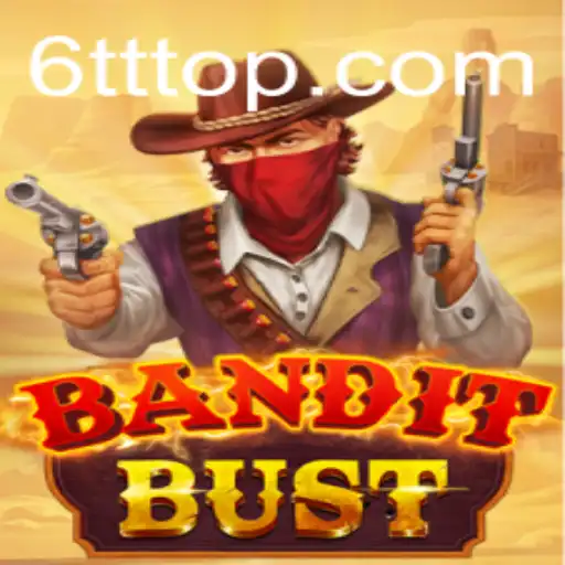 BanditBust: Uma Jornada Empolgante no Universo dos Jogos de Azar