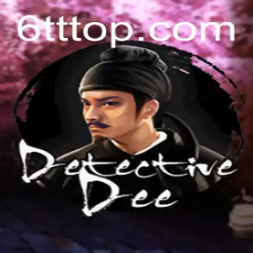 Explorando o Fascinante Mundo de DetectiveDee: Um Jogo de Mistério e Aventura