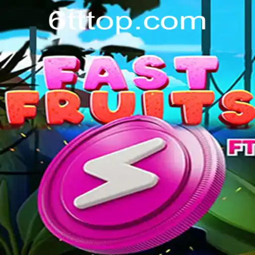 FastFruits: Uma Nova Sensação no Mundo dos Jogos