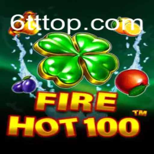 Descobrindo FireHot100: Uma Aventura Eletrizante com 6TT.CC