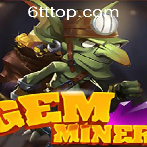 Descubra o Fascinante Mundo de GemMiner: O Jogo de Estratégia Que Conquista Todos