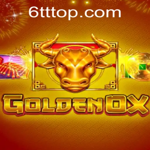 GoldenOx: Diversão e Estratégia no Mundo dos Jogos Digitais