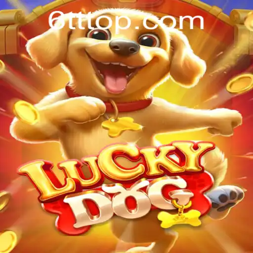 Descubra as Emoções do LuckyDog: Um Mergulho no Mundo do Jogo 6TT.CC