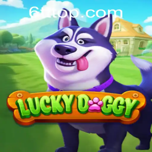 Explorando LuckyDoggy: Um Mergulho Detalhado no Jogo
