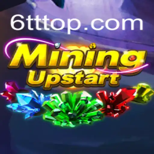 Explorando o Fascinante Mundo de MiningUpstart