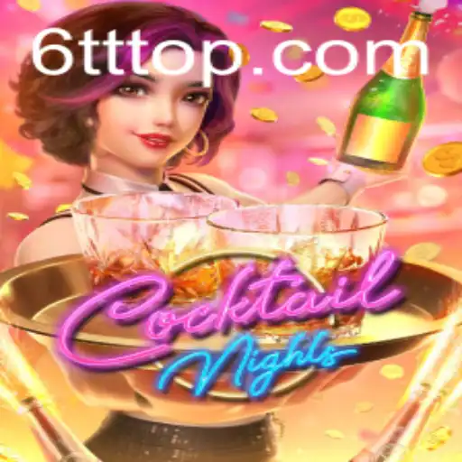 Explorando o Mundo de CocktailNights: O Jogo que Está Conquistando a Noite