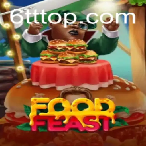 Explorando o Universo de FoodFeast: Um Guia Completo para o Novo Fenômeno dos Jogos