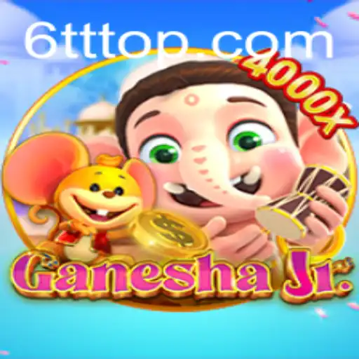 Descubra o Fascinante Mundo de GaneshaJr: Um Jogo de Estratégia Emergente