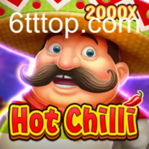 HotChilli: Desvendando a Aventura Picante do Novo Jogo 6TT.CC