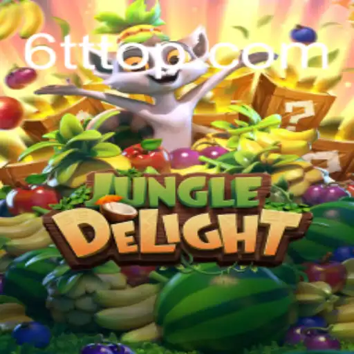 Explorando o Fascinante Mundo de JungleDelight