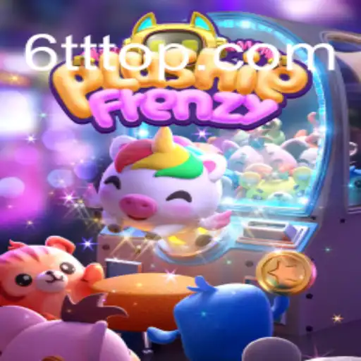 Descubra o Vibrante Mundo de PlushieFrenzy: Uma Aventura de Diversão e Estratégia