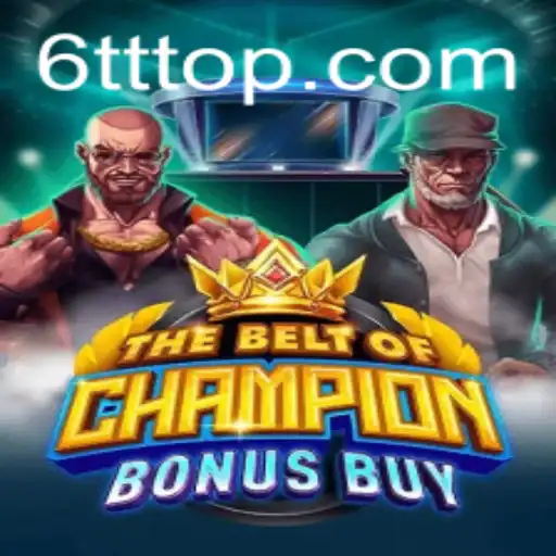 TheBeltOfChampionBonusBuy: Um Mergulho no Universo de Jogo e Aventura