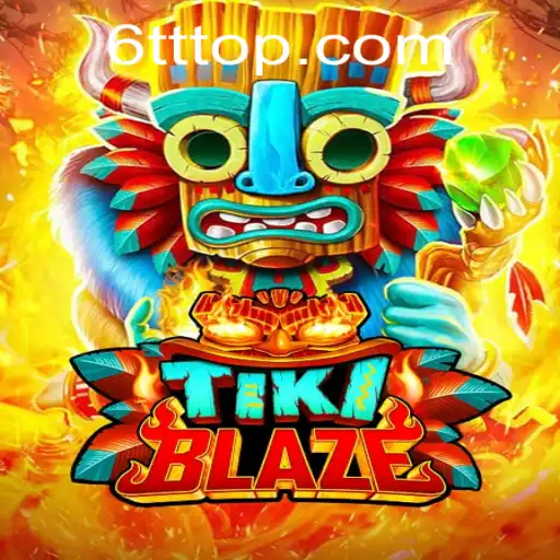 Descubra TikiBlaze: O Jogo de Estratégia Inovador