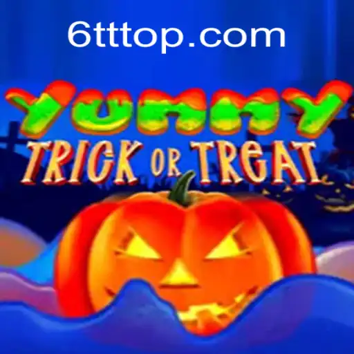 Descubra o Mundo Encantado de YummyTrickorTreat e Mergulhe na Diversão
