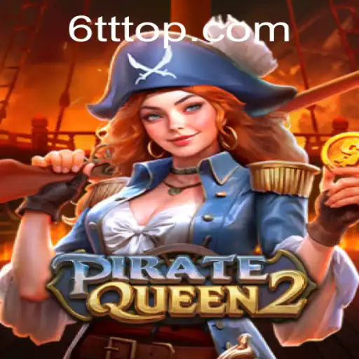 Explorando o Mundo de Aventura de PirateQueen2