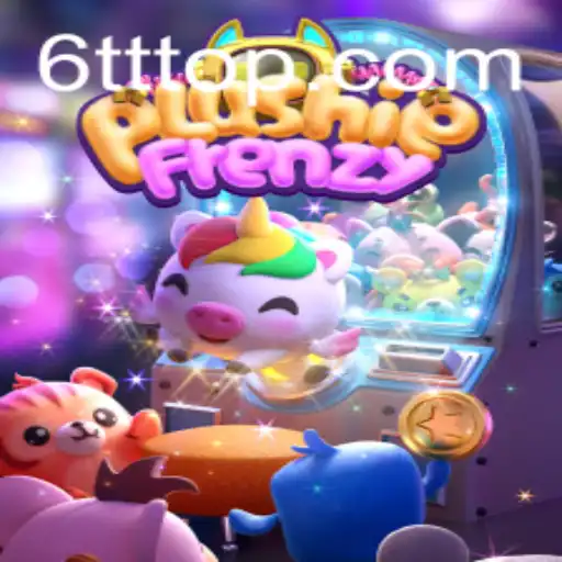 Descubra o Vibrante Mundo de PlushieFrenzy: Uma Aventura de Diversão e Estratégia