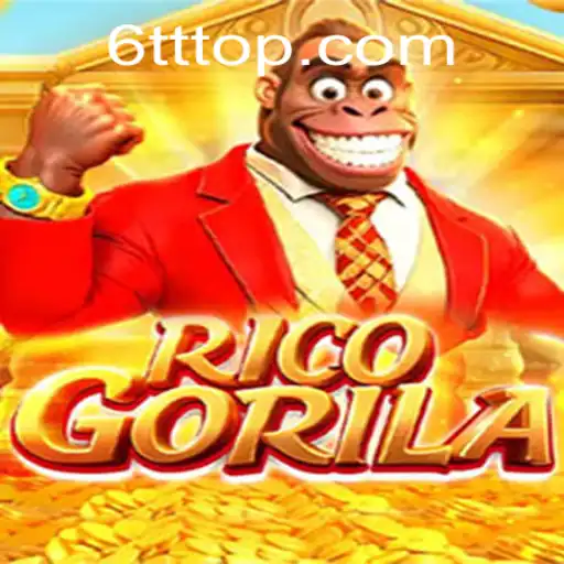 Descubra RicoGorila: O Novo Jogo de Estratégia do Momento