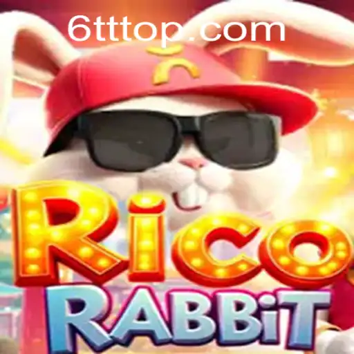 Descubra o Fascinante Mundo de RicoRabbit: Um Guia Completo do Jogo 6TT.CC