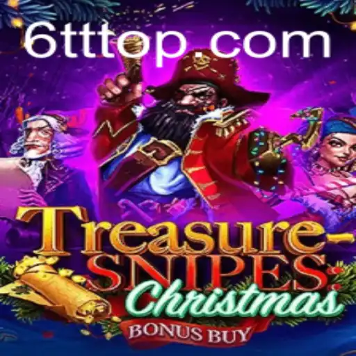 Descubra o mundo envolvente de TreasuresnipesChristmas