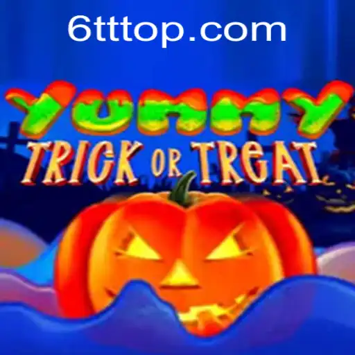 Descubra o Mundo Encantado de YummyTrickorTreat e Mergulhe na Diversão